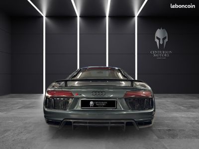 Audi R8 ii 52 v10 plus fsi 610 quattro s tronic   - 4