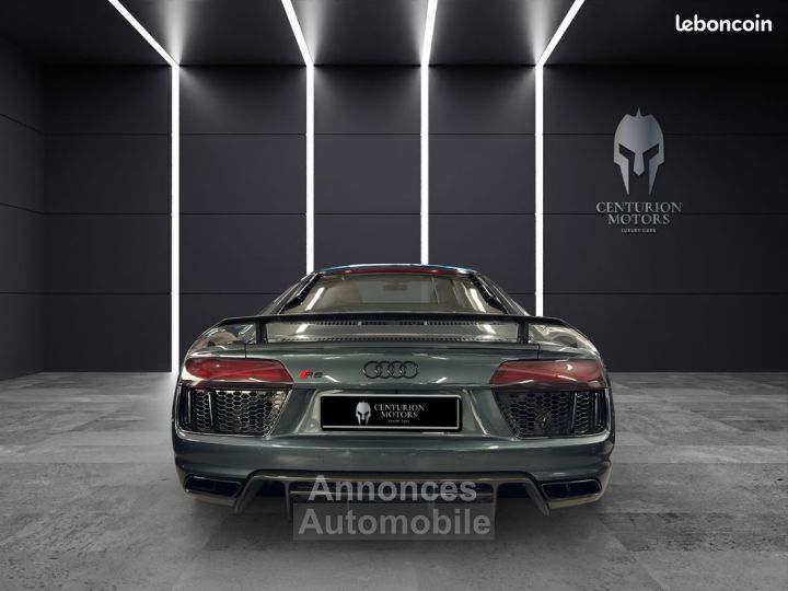 Audi R8 ii 52 v10 plus fsi 610 quattro s tronic - 4
