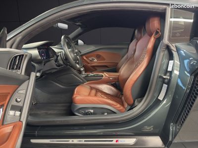 Audi R8 ii 52 v10 plus fsi 610 quattro s tronic   - 6