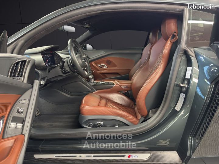 Audi R8 ii 52 v10 plus fsi 610 quattro s tronic - 6