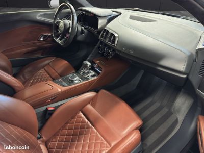 Audi R8 ii 52 v10 plus fsi 610 quattro s tronic   - 8
