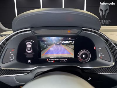 Audi R8 ii 52 v10 plus fsi 610 quattro s tronic   - 9