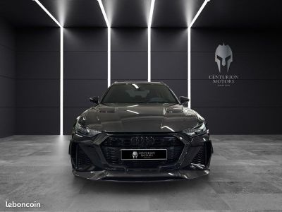 Audi RS6 MANSORY 40 TFSI 750cv   - 2