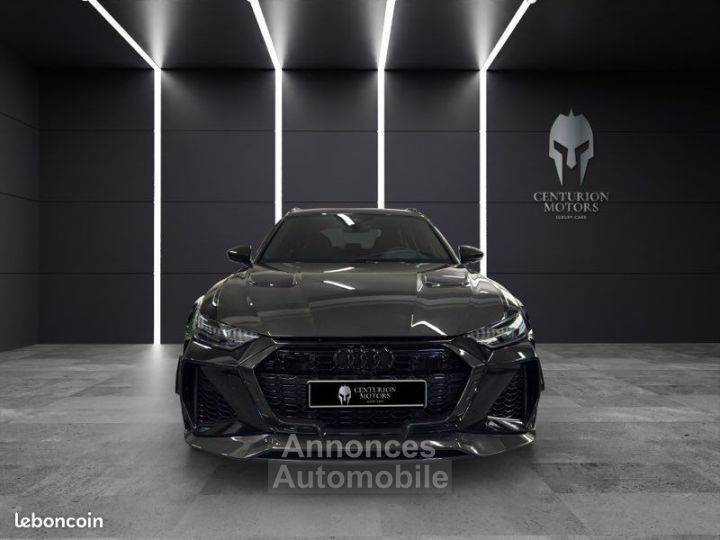 Audi RS6 MANSORY 40 TFSI 750cv - 2