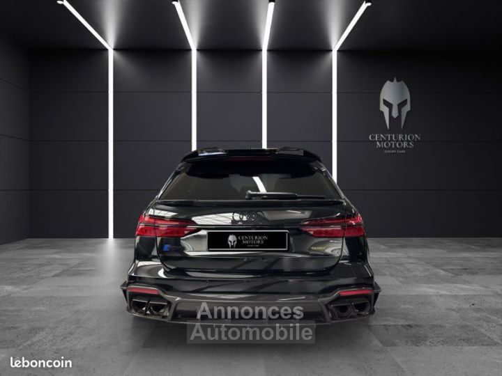 Audi RS6 MANSORY 40 TFSI 750cv - 5