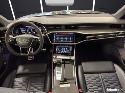 Audi RS6 MANSORY 40 TFSI 750cv   - 6