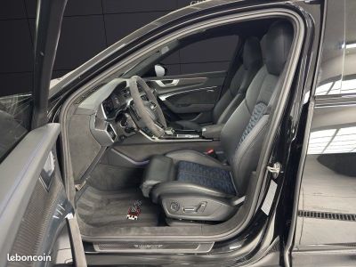 Audi RS6 MANSORY 40 TFSI 750cv   - 7