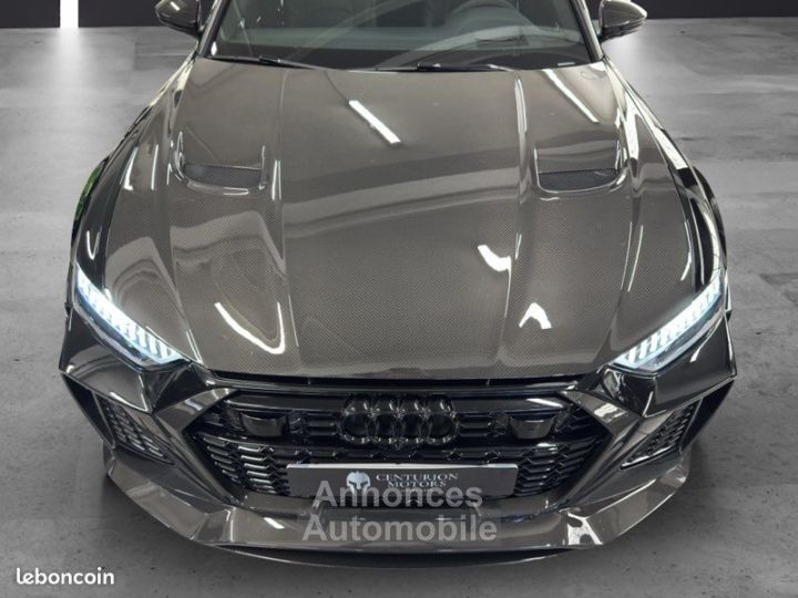 Audi RS6 MANSORY 40 TFSI 750cv - 9
