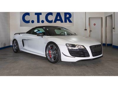 Audi R8 Spyder GT 52 FSI quattro 182/333   - 1