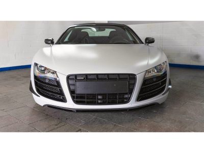 Audi R8 Spyder GT 52 FSI quattro 182/333   - 2