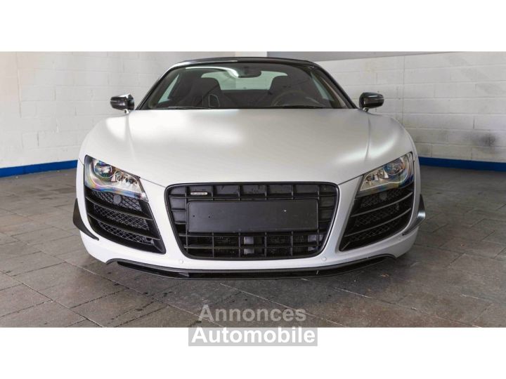 Audi R8 Spyder GT 52 FSI quattro 182/333 - 2