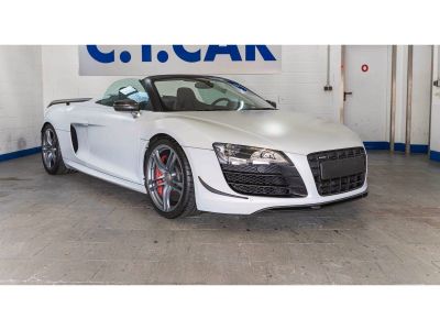 Audi R8 Spyder GT 52 FSI quattro 182/333   - 3