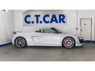 Audi R8 Spyder GT 52 FSI quattro 182/333   - 4