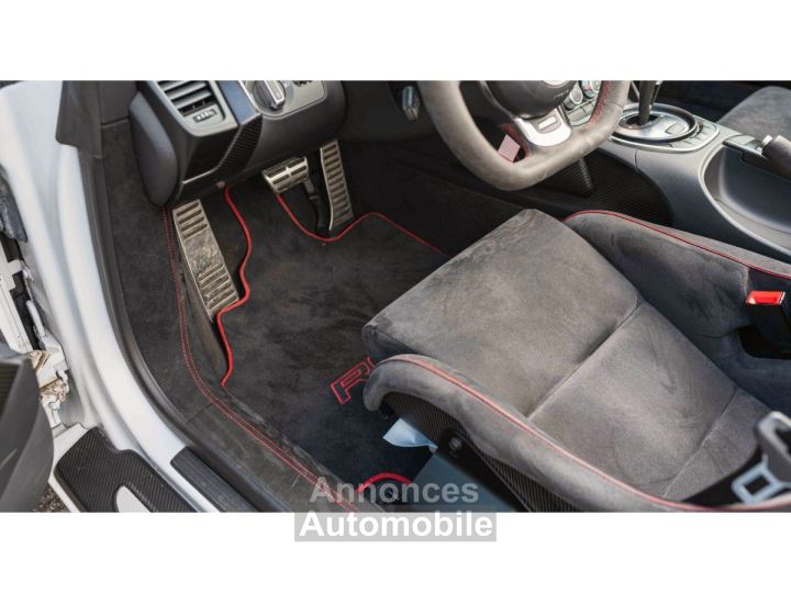 Audi R8 Spyder GT 52 FSI quattro 182/333 - 9