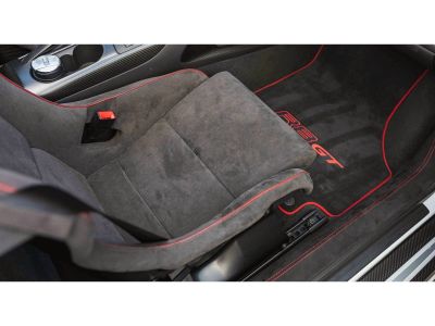 Audi R8 Spyder GT 52 FSI quattro 182/333   - 12