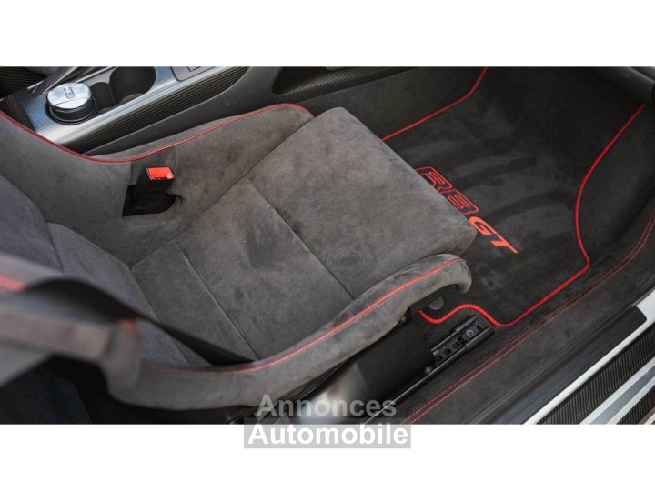 Audi R8 Spyder GT 52 FSI quattro 182/333 - 12