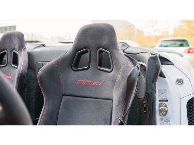 Audi R8 Spyder GT 52 FSI quattro 182/333   - 15