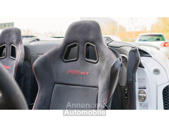 Audi R8 Spyder GT 52 FSI quattro 182/333 - 15