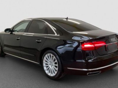 Audi A8 III (D4) 30 V6 TDI 262  clean diesel quattro   - 5