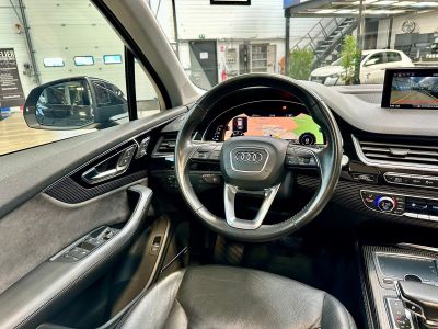Audi Q7 II 30 TDI 272 Avus Extended Quattro Tiptronic 8 c   - 26