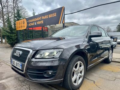 Audi Q5 20 TFSI 211 AMBIENTE S TRONIC 7   - 1