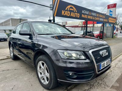 Audi Q5 20 TFSI 211 AMBIENTE S TRONIC 7   - 2