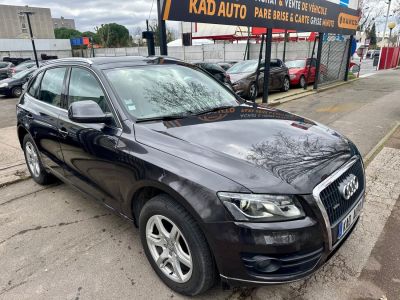 Audi Q5 20 TFSI 211 AMBIENTE S TRONIC 7   - 3