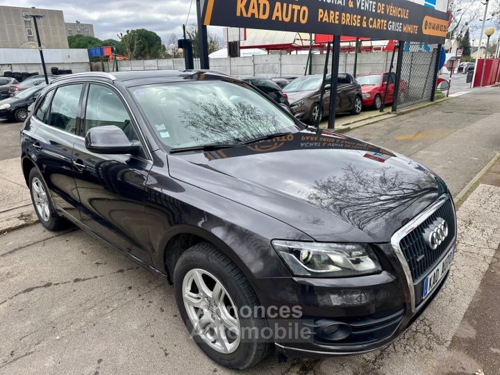 Audi Q5 20 TFSI 211 AMBIENTE S TRONIC 7 - 3