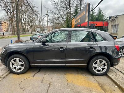 Audi Q5 20 TFSI 211 AMBIENTE S TRONIC 7   - 4