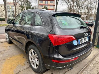 Audi Q5 20 TFSI 211 AMBIENTE S TRONIC 7   - 5