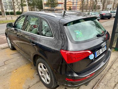 Audi Q5 20 TFSI 211 AMBIENTE S TRONIC 7   - 6