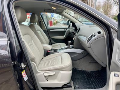 Audi Q5 20 TFSI 211 AMBIENTE S TRONIC 7   - 9