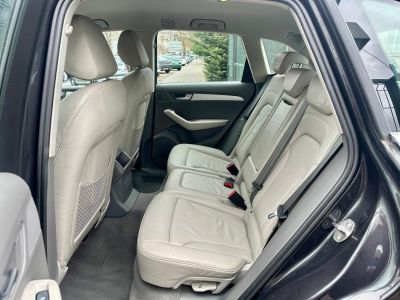 Audi Q5 20 TFSI 211 AMBIENTE S TRONIC 7   - 10