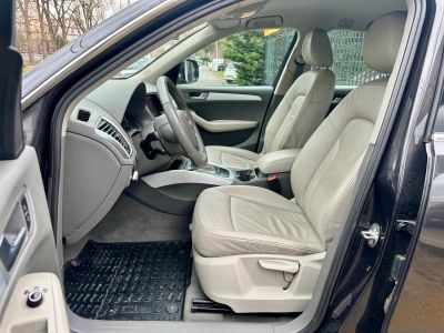 Audi Q5 20 TFSI 211 AMBIENTE S TRONIC 7   - 11