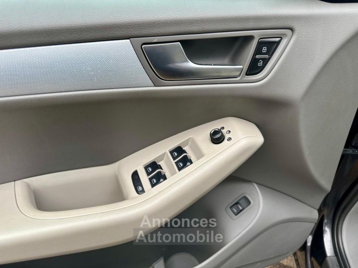 Audi Q5 20 TFSI 211 AMBIENTE S TRONIC 7 - 13