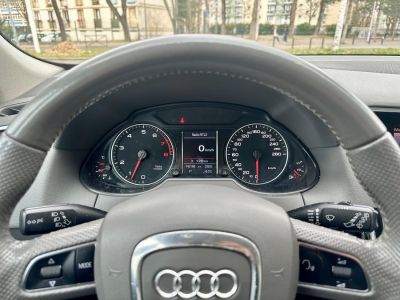 Audi Q5 20 TFSI 211 AMBIENTE S TRONIC 7   - 14