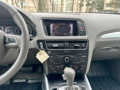 Audi Q5 20 TFSI 211 AMBIENTE S TRONIC 7   - 15
