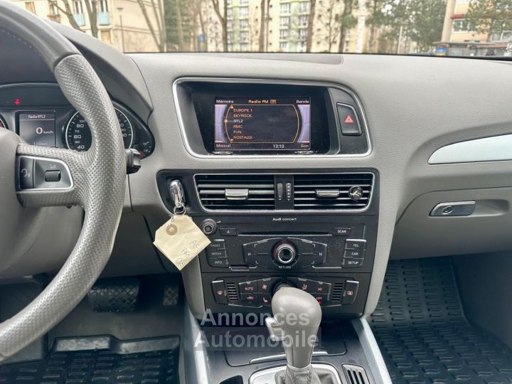 Audi Q5 20 TFSI 211 AMBIENTE S TRONIC 7 - 15