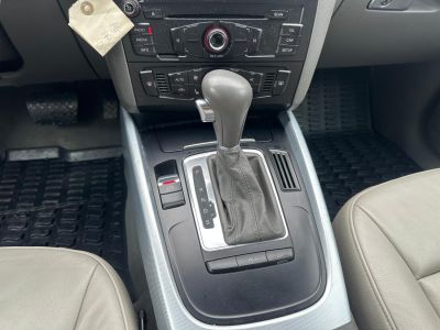 Audi Q5 20 TFSI 211 AMBIENTE S TRONIC 7   - 16