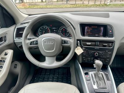 Audi Q5 20 TFSI 211 AMBIENTE S TRONIC 7   - 17