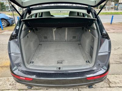 Audi Q5 20 TFSI 211 AMBIENTE S TRONIC 7   - 19