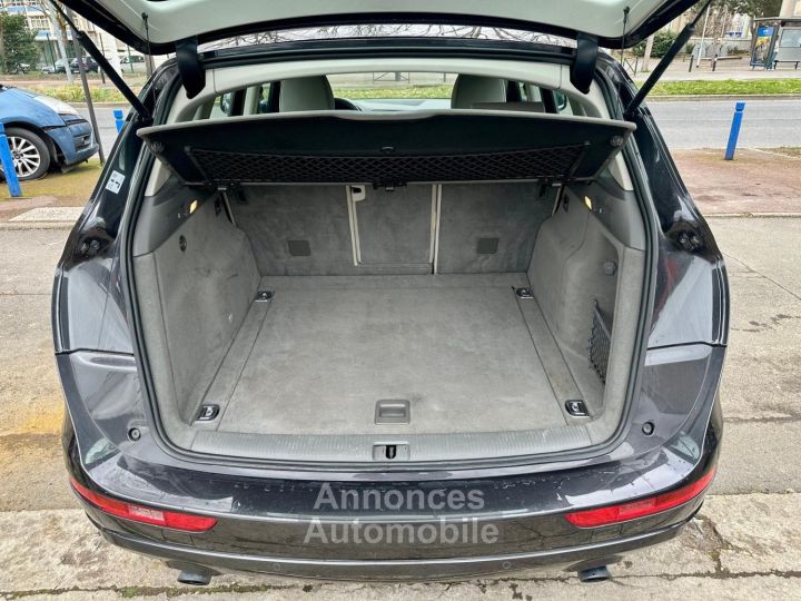Audi Q5 20 TFSI 211 AMBIENTE S TRONIC 7 - 19