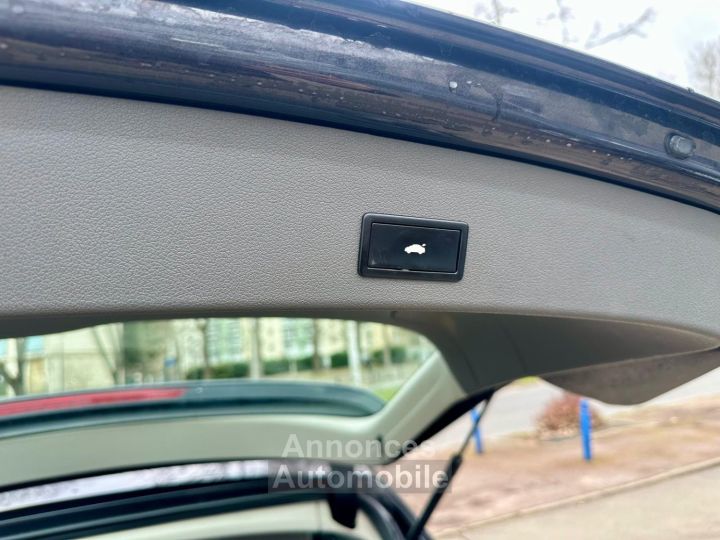 Audi Q5 20 TFSI 211 AMBIENTE S TRONIC 7 - 20