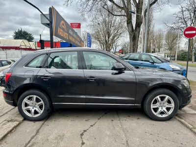 Audi Q5 20 TFSI 211 AMBIENTE S TRONIC 7   - 22