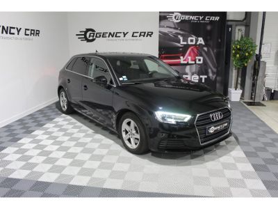 Audi A3 Sportback 20 35 TDI - 150 - BV S-Tronic 7 8V Business Line PHASE 2   - 2