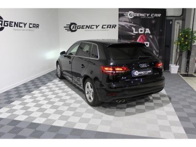 Audi A3 Sportback 20 35 TDI - 150 - BV S-Tronic 7 8V Business Line PHASE 2   - 4