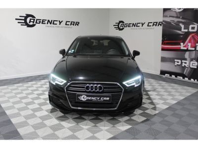 Audi A3 Sportback 20 35 TDI - 150 - BV S-Tronic 7 8V Business Line PHASE 2   - 5