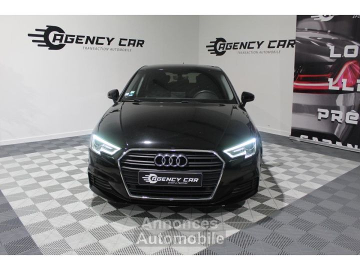 Audi A3 Sportback 20 35 TDI - 150 - BV S-Tronic 7 8V Business Line PHASE 2 - 5