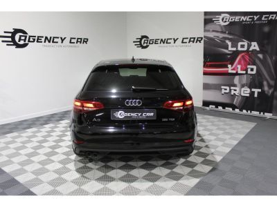 Audi A3 Sportback 20 35 TDI - 150 - BV S-Tronic 7 8V Business Line PHASE 2   - 6