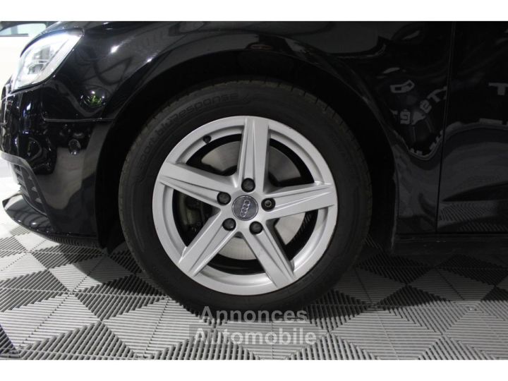 Audi A3 Sportback 20 35 TDI - 150 - BV S-Tronic 7 8V Business Line PHASE 2 - 7